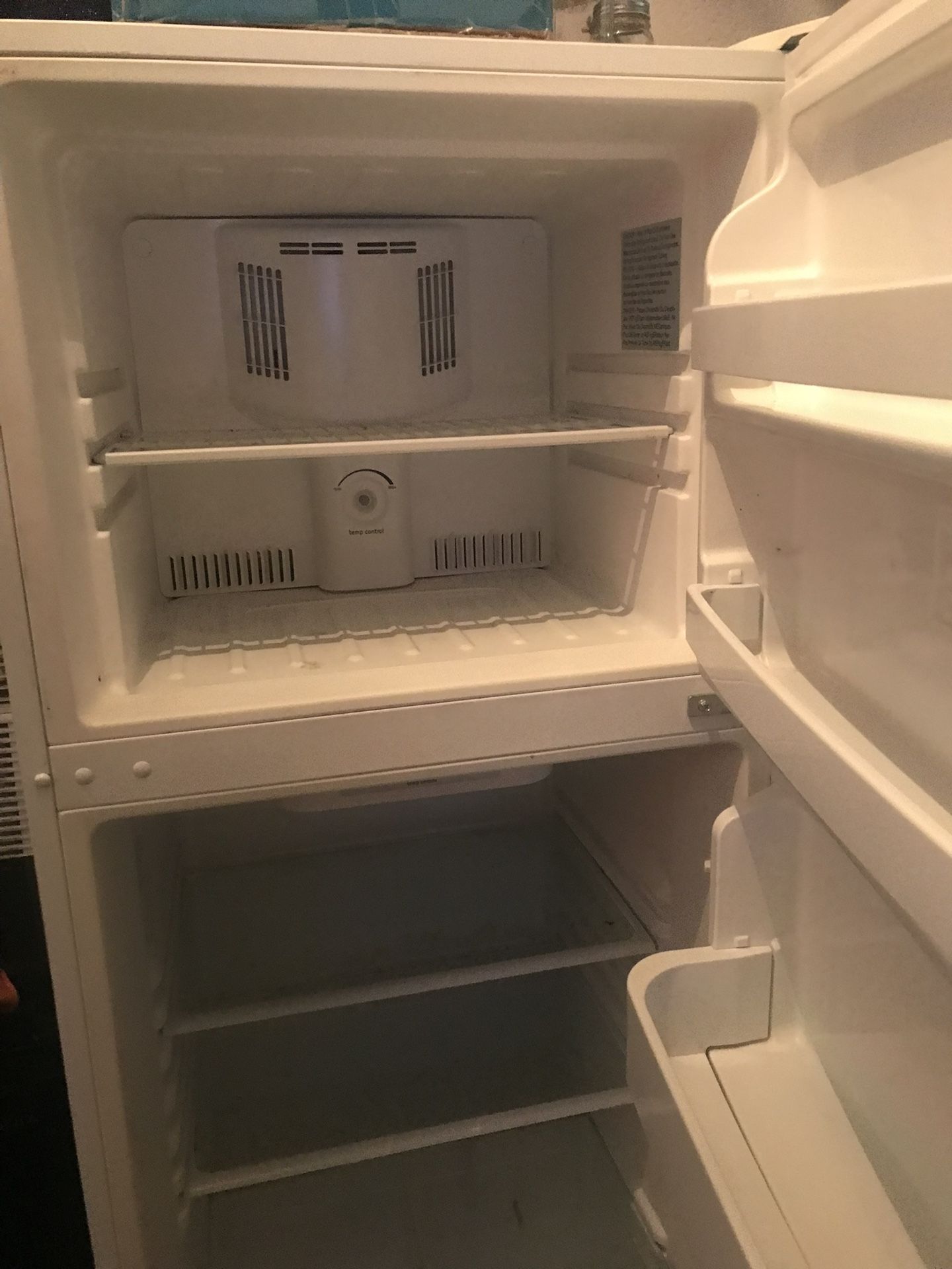 Refrigerator for Sale in Dallas, TX OfferUp
