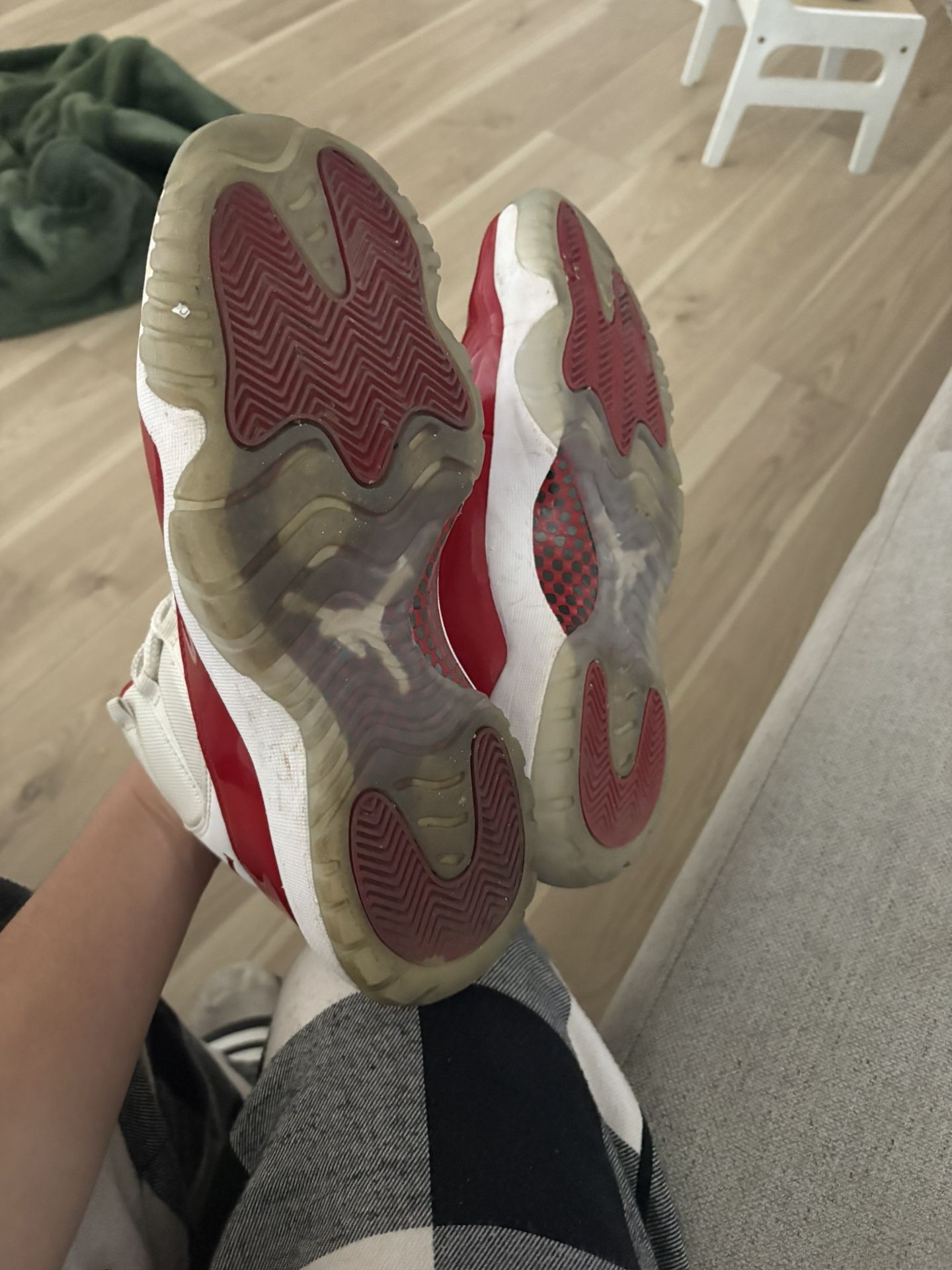 Jordan 11 Size 9
