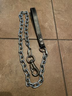 Dog chain