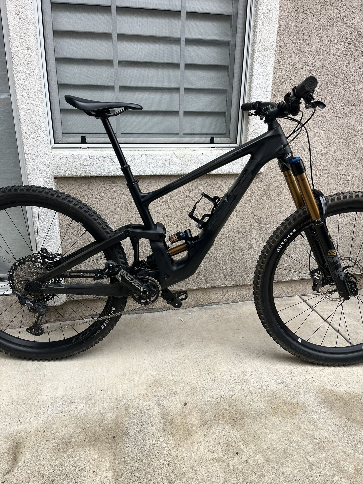specialized enduro 2020 for sale