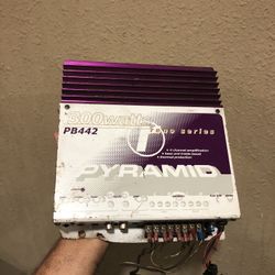 Amp