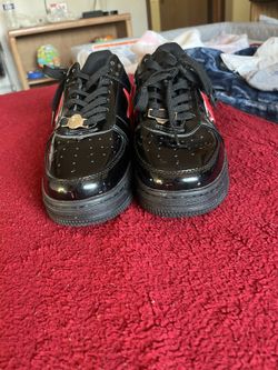 A Bathing Ape Bape Sta Low