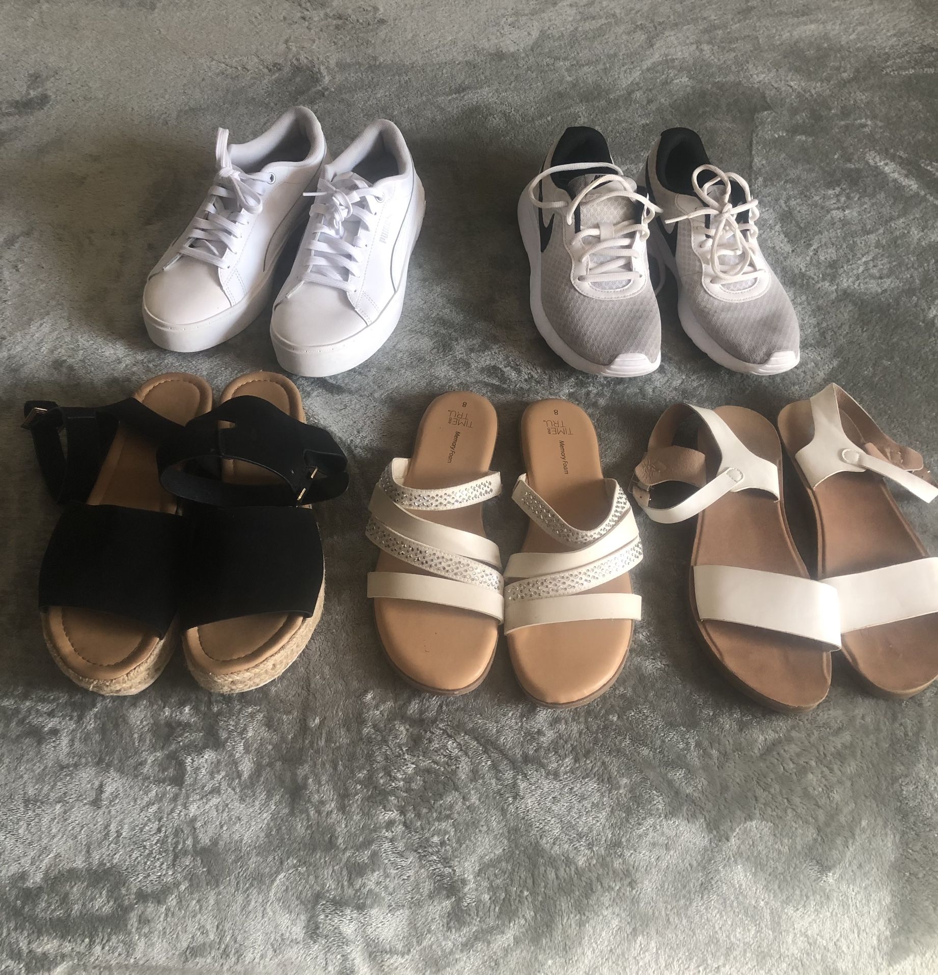 Women Shoes And Sandals