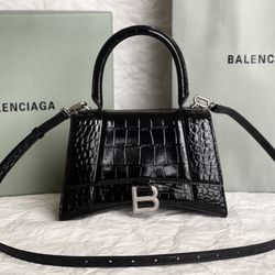 A bag full of fashion and charm