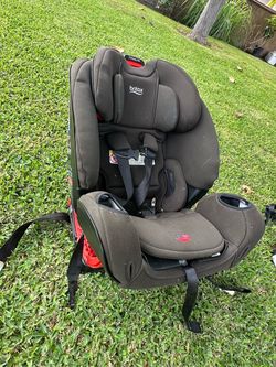 Britax Car Seat
