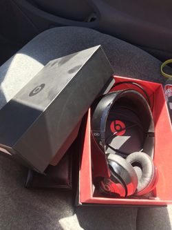 Beats Solo 3