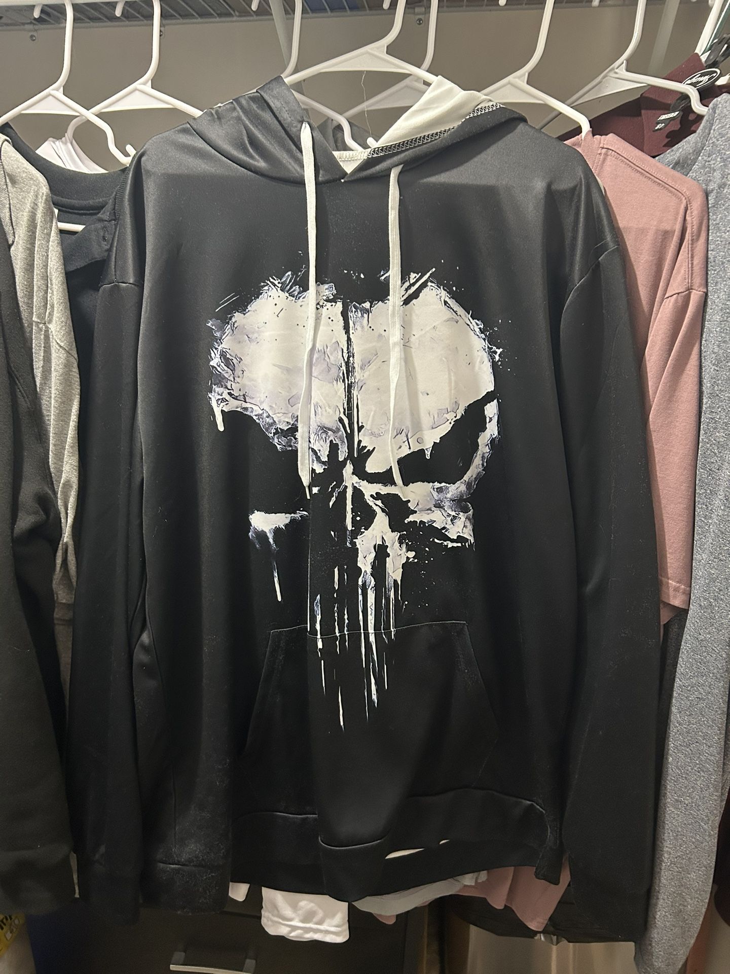 Long Sleeve Short Sleeve Shirts, And Hoodies