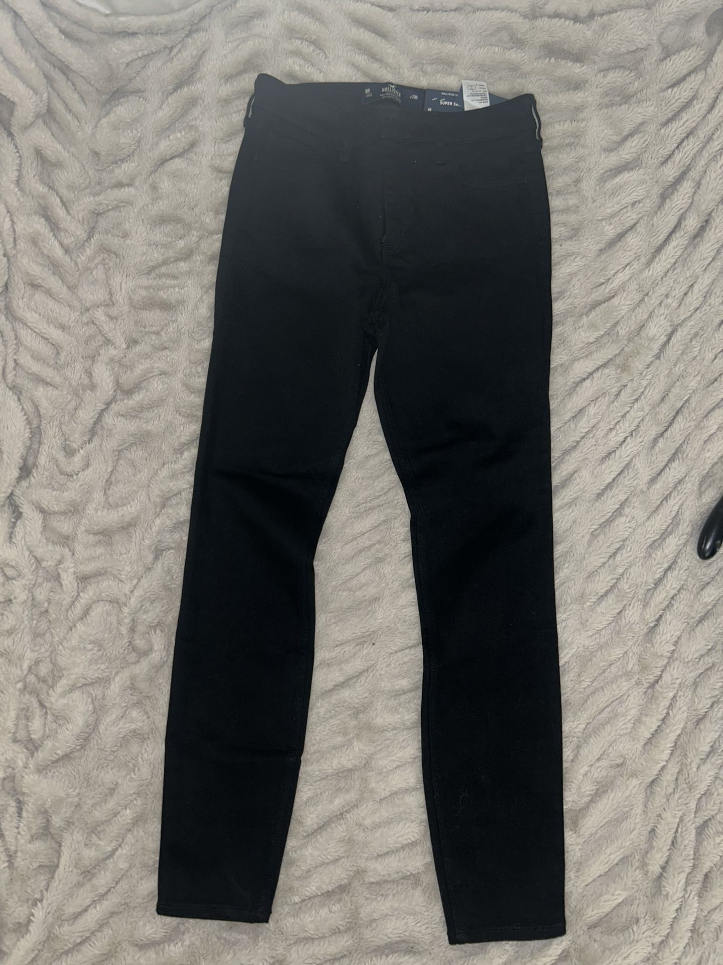 Hollister Super Skinny Jeans