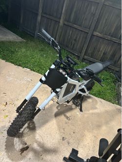 selling custom ebike 48v 3300w