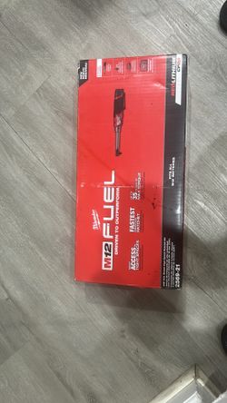 Milwaukee Ratchet Tool