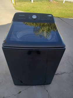 Samsung Washer
