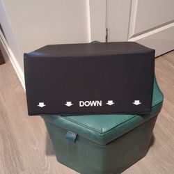 Medline Comfort Wedge Positioning Pillow