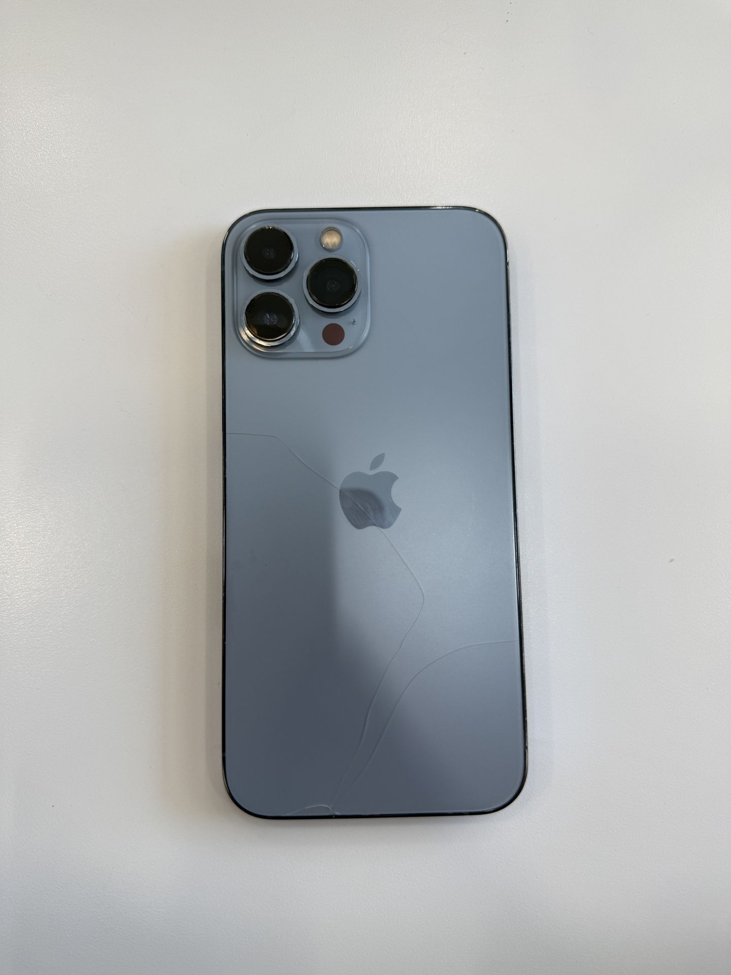 iPhone 13 Pro Max 256GB - Unlocked 