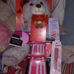 Bear Combo ❤️😲