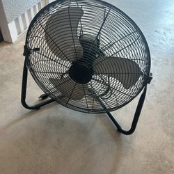 Floor Fan