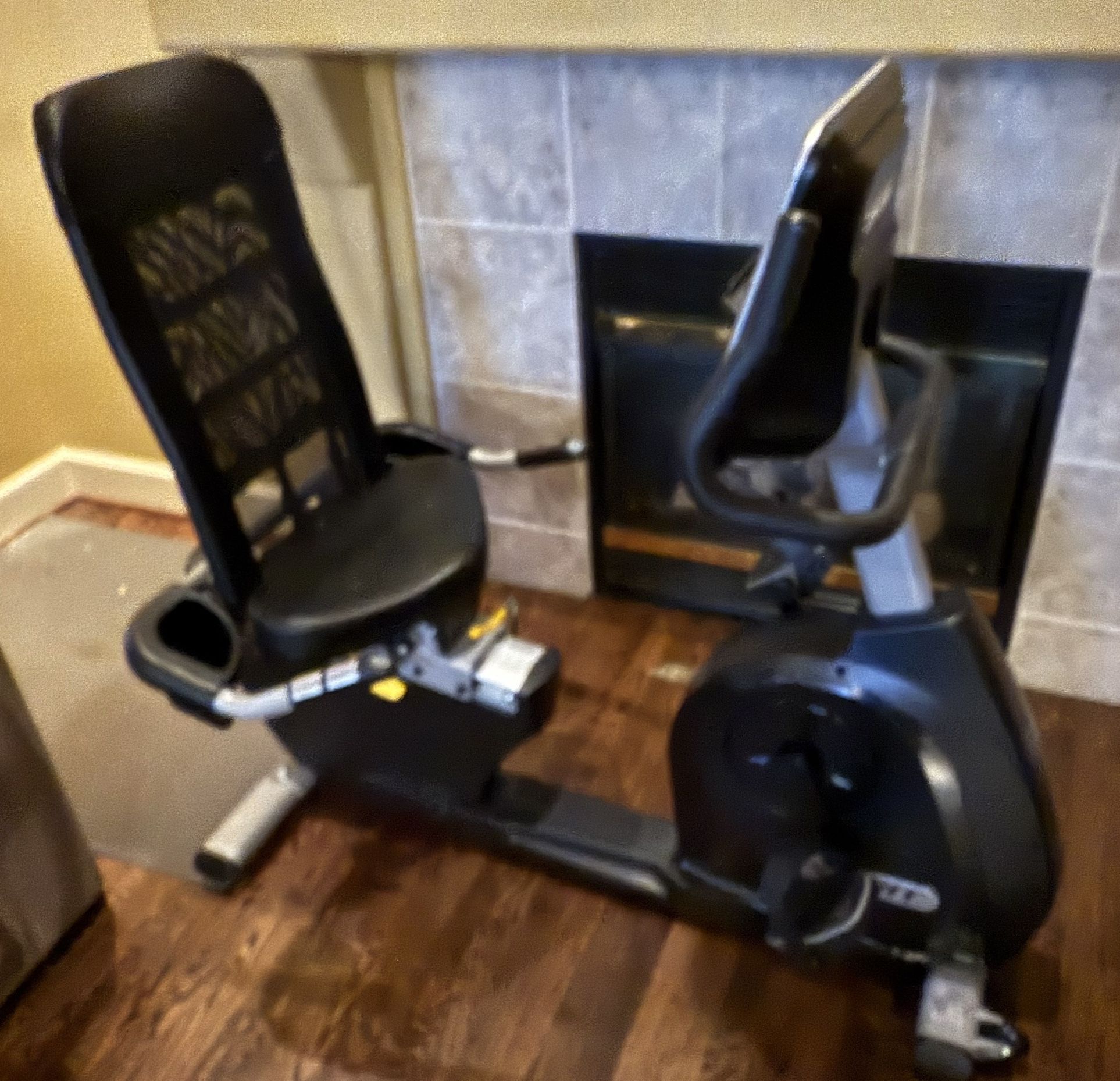 Spirit Home Bike XBR55
