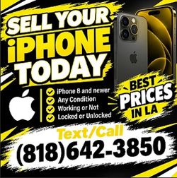 New Apple iPhone ,Buyer17 ProMax 256 $Purple