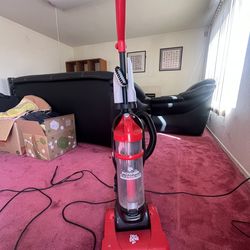 Dirt Devil vacuum