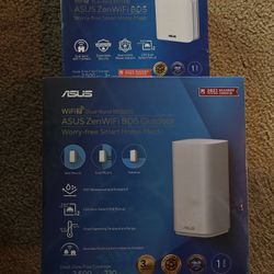 Asus Outdoor Wifi And Band