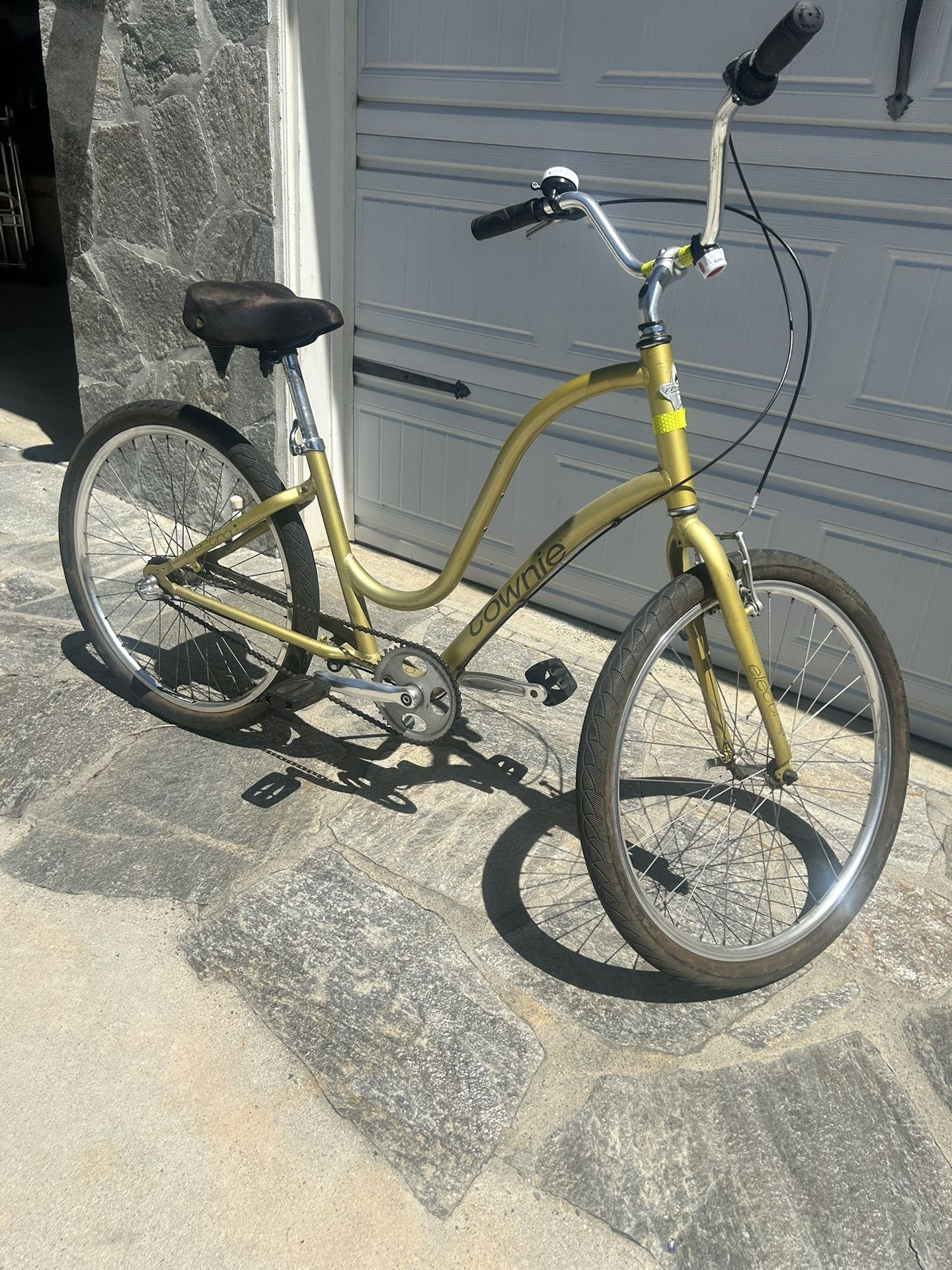 Electra Townie 3 Speed Cruiser Bike