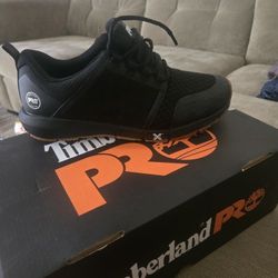 Timberland Pro Men 8.5 