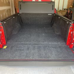 F150 BedRug 6.5’ Bed