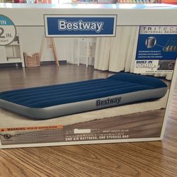 Twin Air Mattress