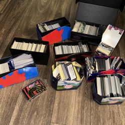 Pokémon card Collection
