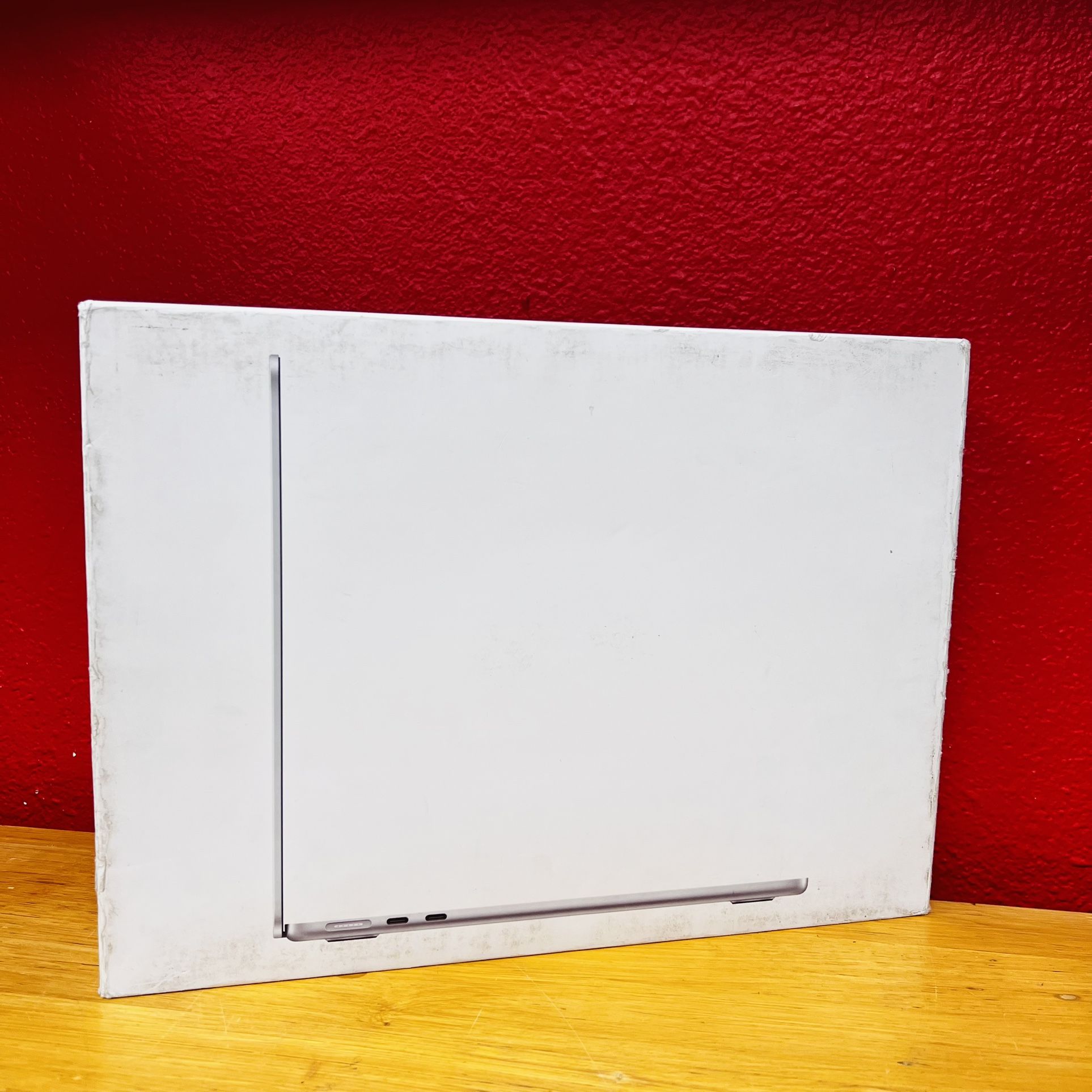 13 Inch MacBook Air With Apple M3 Chip 256gb 8gb Ram $50 Down Payment