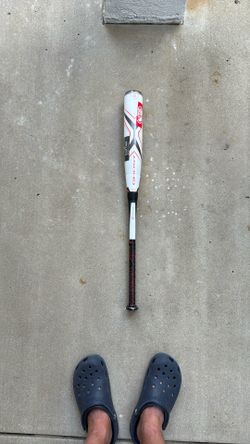 Easton Ghost 31in -10oz USSSA Bat