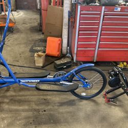 Streetstrider
