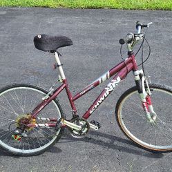 Bicycle 