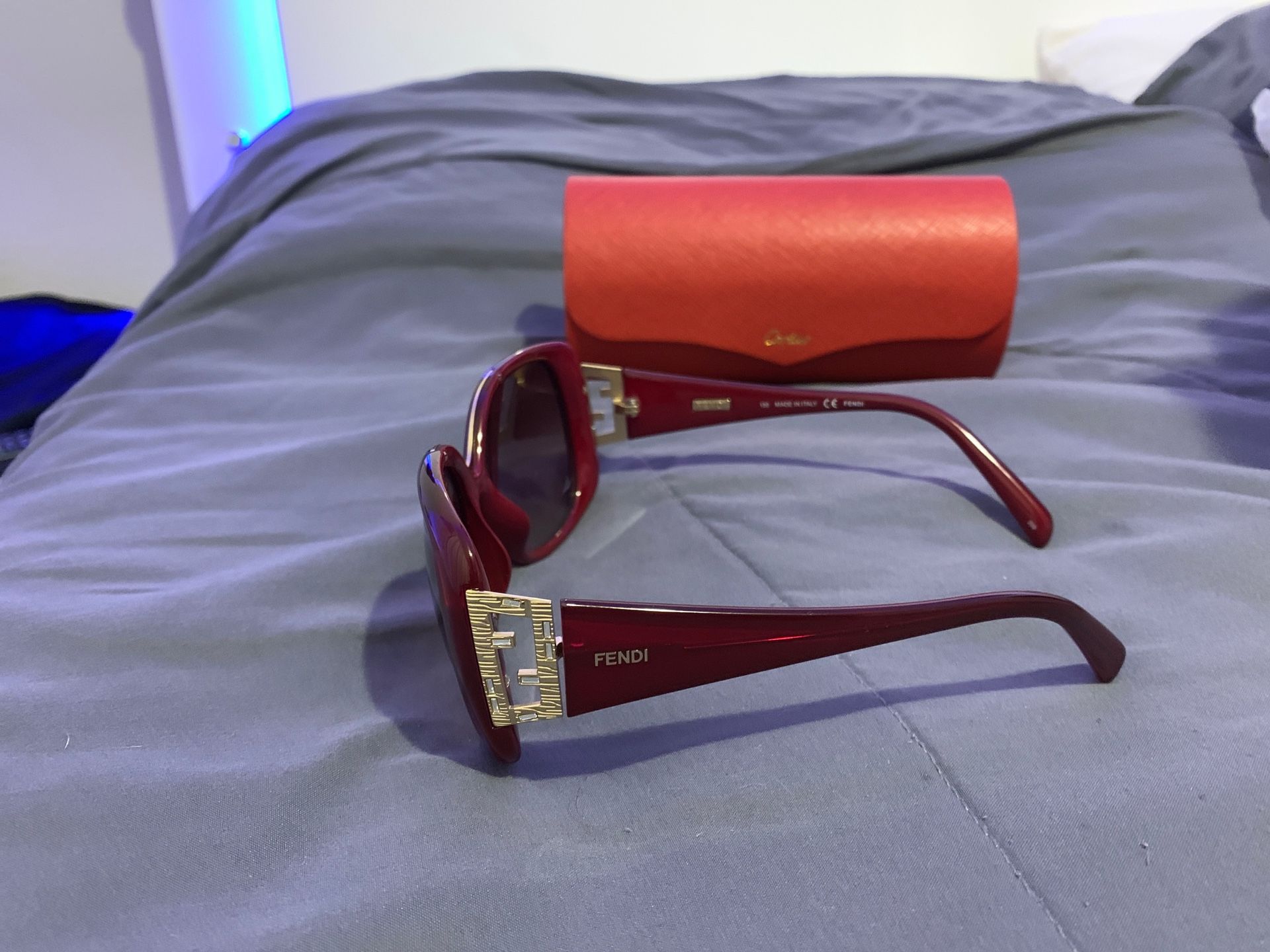 Fendi Sunglasses