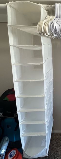 IKEA hanging storage