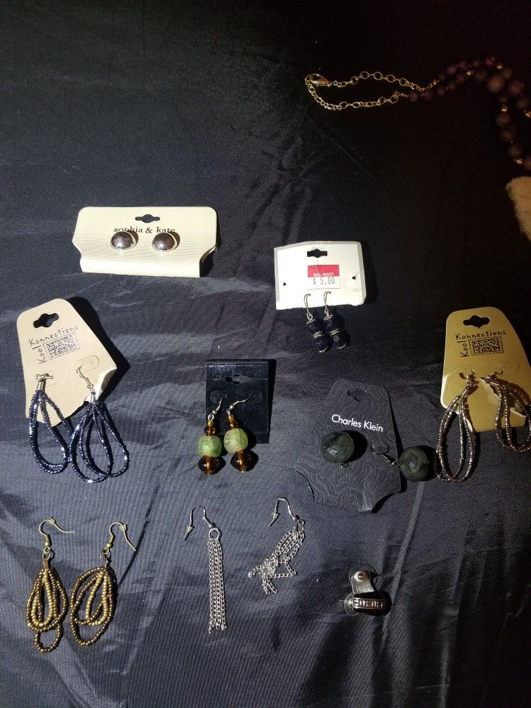 Hand Made Jwlery