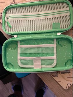 Animal Crossing NS case