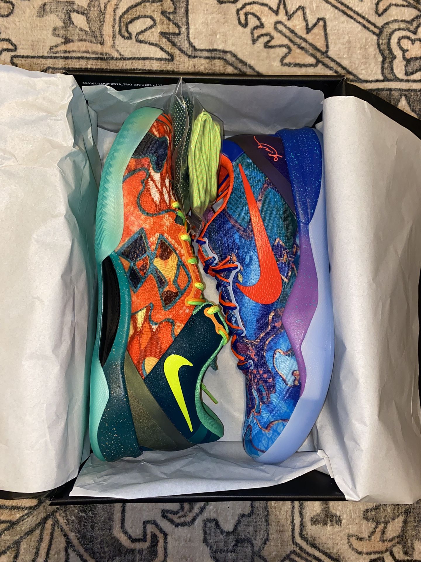 What The Kobe