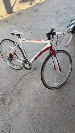Bike libero 1.6 giordano