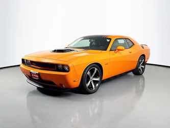 2014 Dodge Challenger
