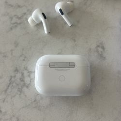 AirPod Pro 2’s