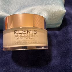 Elemis Pro Collagen Marine Cream