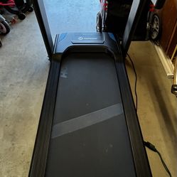 Horizon Treadmill
