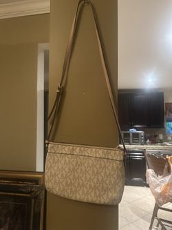 Shoulder MK Purse 