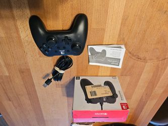 Nintendo switch Wired Controller