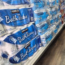 ***Paper towel Toilet rolls going cheap all costco pallets***