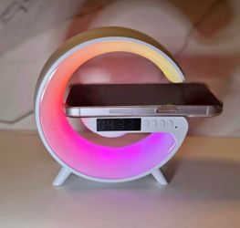 Bluetooth speaker Phone Charger