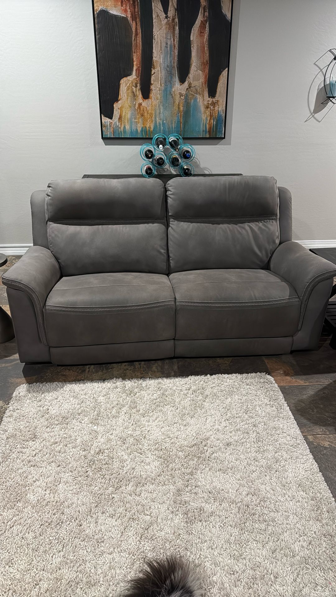 Couch Seat Adult Owned