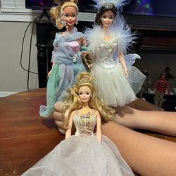 Barbie Dolls ( Vintage )
