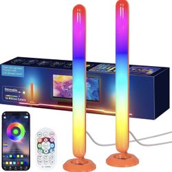 Smart LED Light Bars