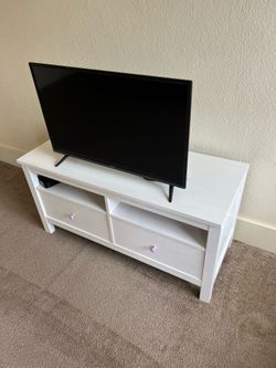 TV stand